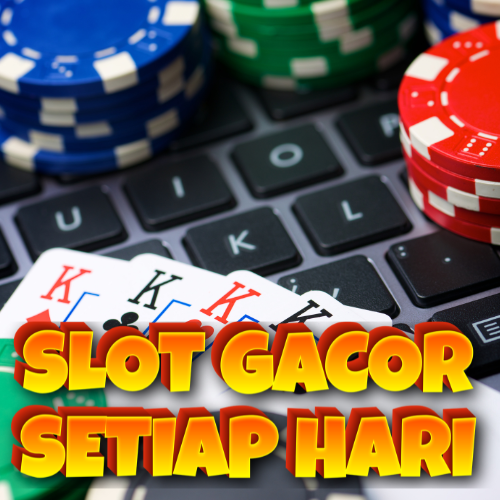 Slot Gacor Setiap Hari: Tips dan Trik Jackpot!