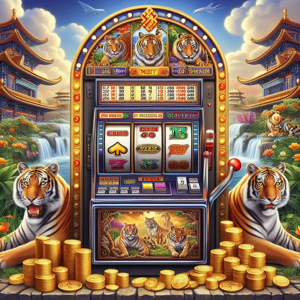 Cara Main Bonanza Slot Demo Pragmatic Play Tanpa Deposit