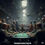 Teknologi Prediksi Togel 4D