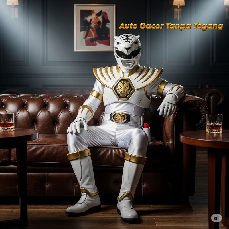 Auto Gacor Tanpa Tegang